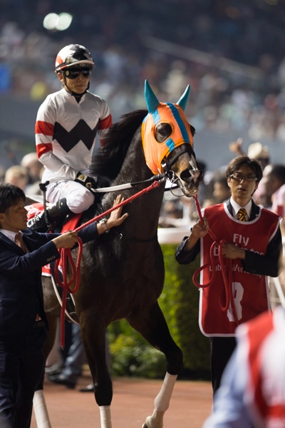 Dubai World Cup
