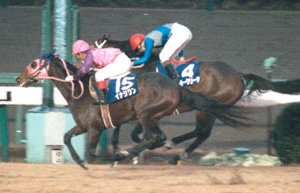 Arima Kinen