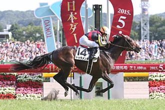 Tokyo Yushun
