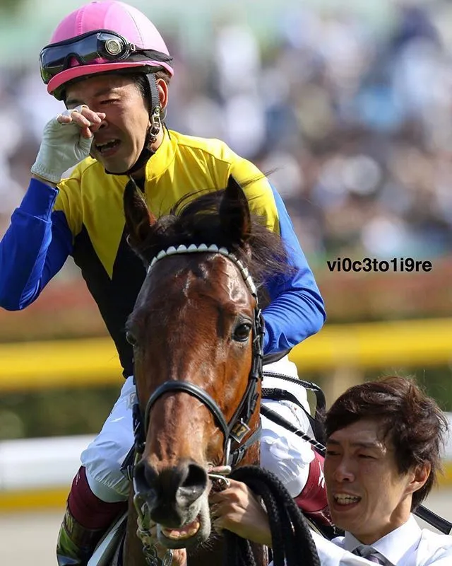 Japan Derby