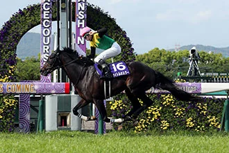 Tenno Sho Spring