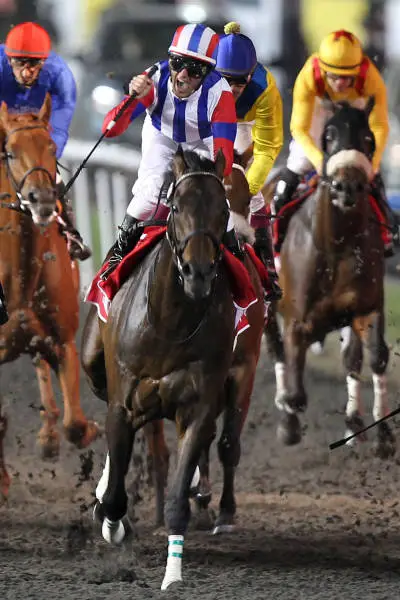 Dubai World Cup