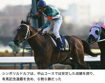 Arima Kinen