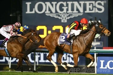 Dubai Sheema Classic