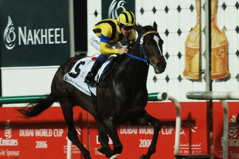 Dubai Sheema Classic