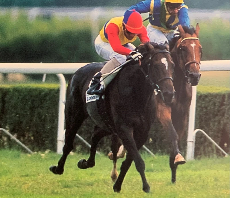 Grand Prix de Saint-Cloud