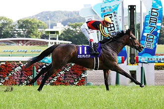 Yasuda Kinen