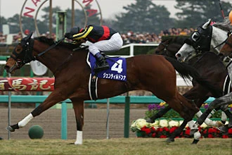 Arima Kinen