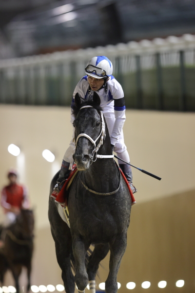 Dubai World Cup 2021