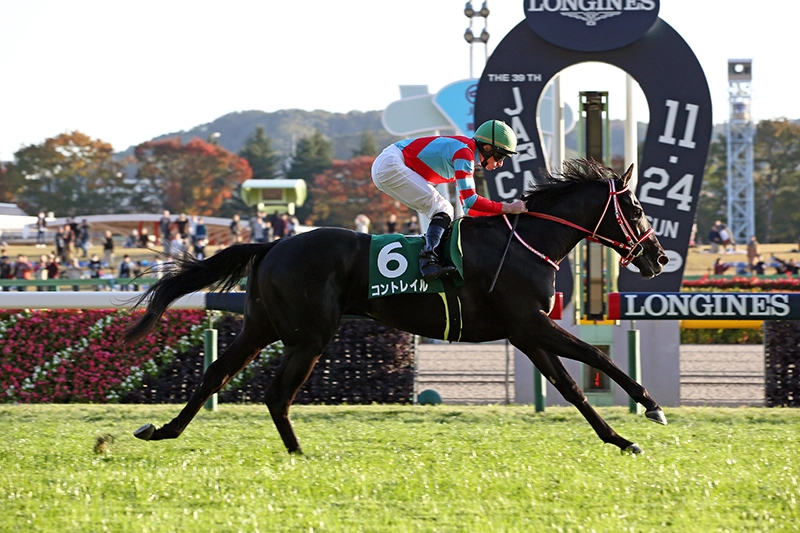 Tokyo Sports Hai 2yo S