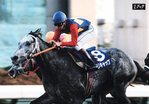 1990 Arima Kinen