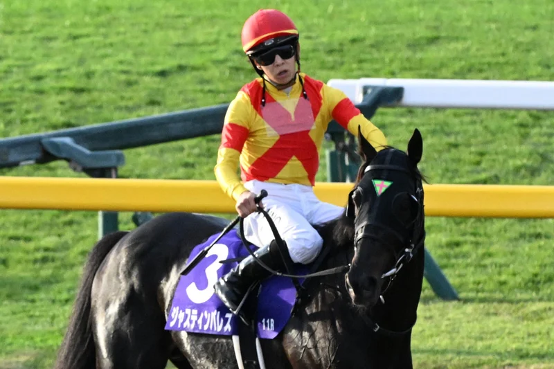 Tenno Sho Autumn 2025